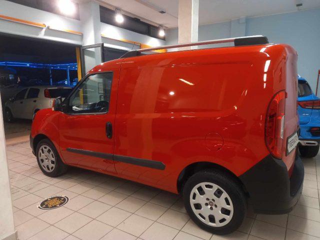 FIAT Doblo Doblò 1.4 Cargo GPL km 22000!!!!