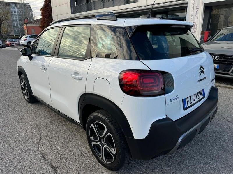 Citroën C3 Aircross C3 Aircross PureTech 110 S&S Feel