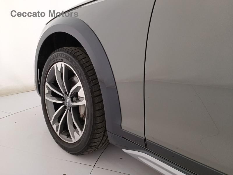 Audi A4 Allroad 40 2.0 TDI Business Evolution Quattro S tronic