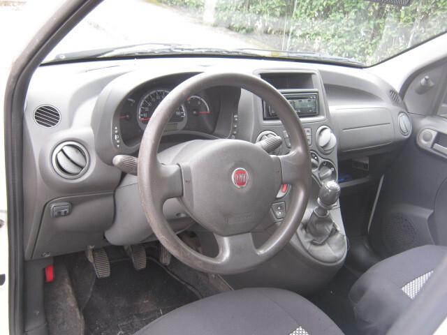 Fiat Panda Van BENZINA 2 Posti BOLLO 36 euro