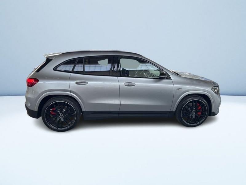 Mercedes-Benz GLA 45 S AMG 4Matic Premium Plus