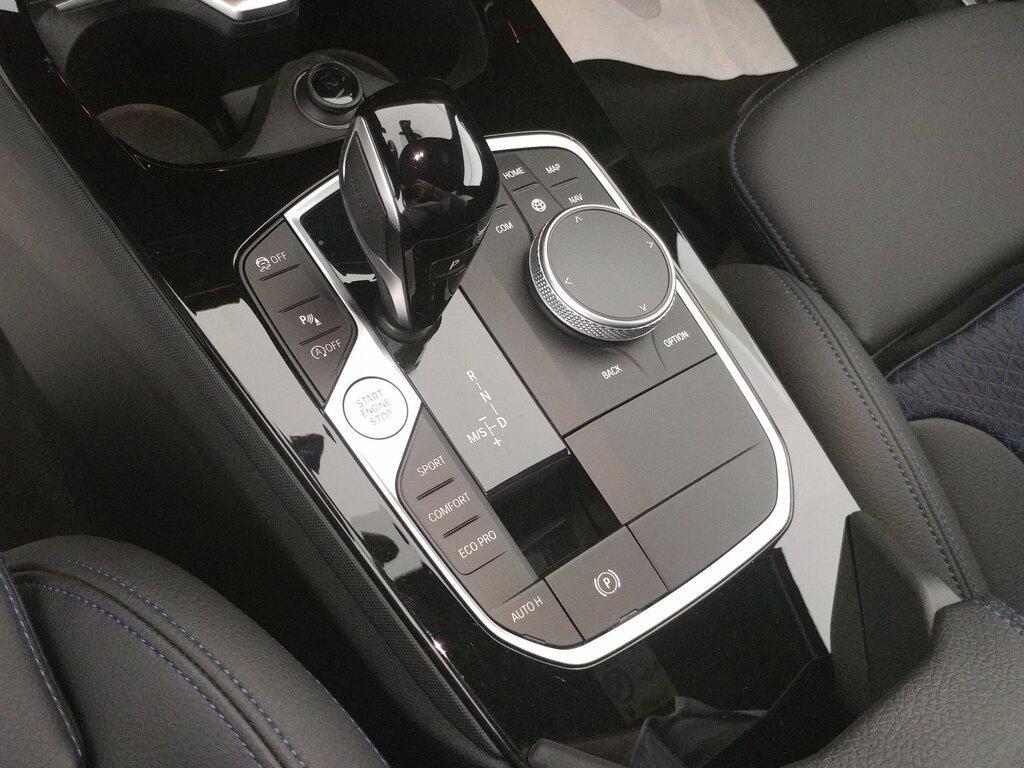 BMW Serie 1 5 Porte 116 d SCR Msport DCT