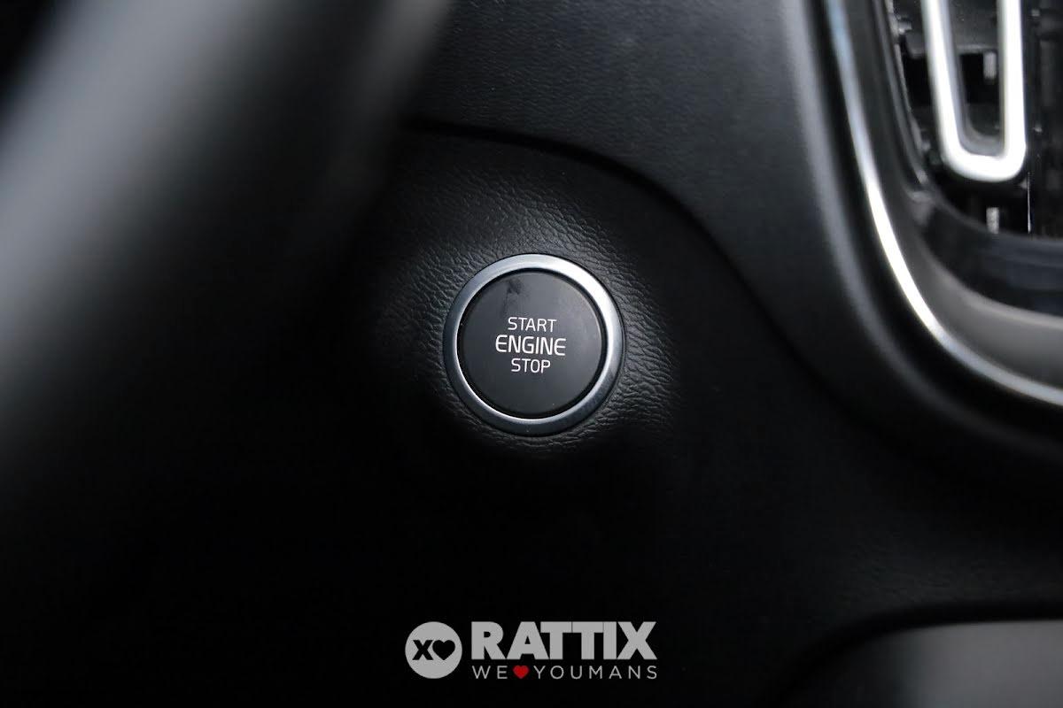 Volvo XC40 1.5 t4 phev Inscription Expression auto