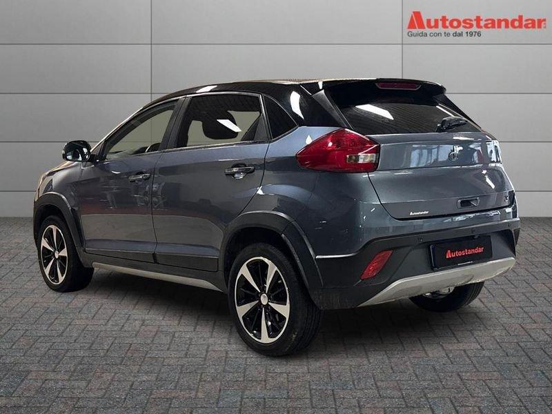 DR AUTOMOBILES DR 3 1.5 S2 Gpl 114cv