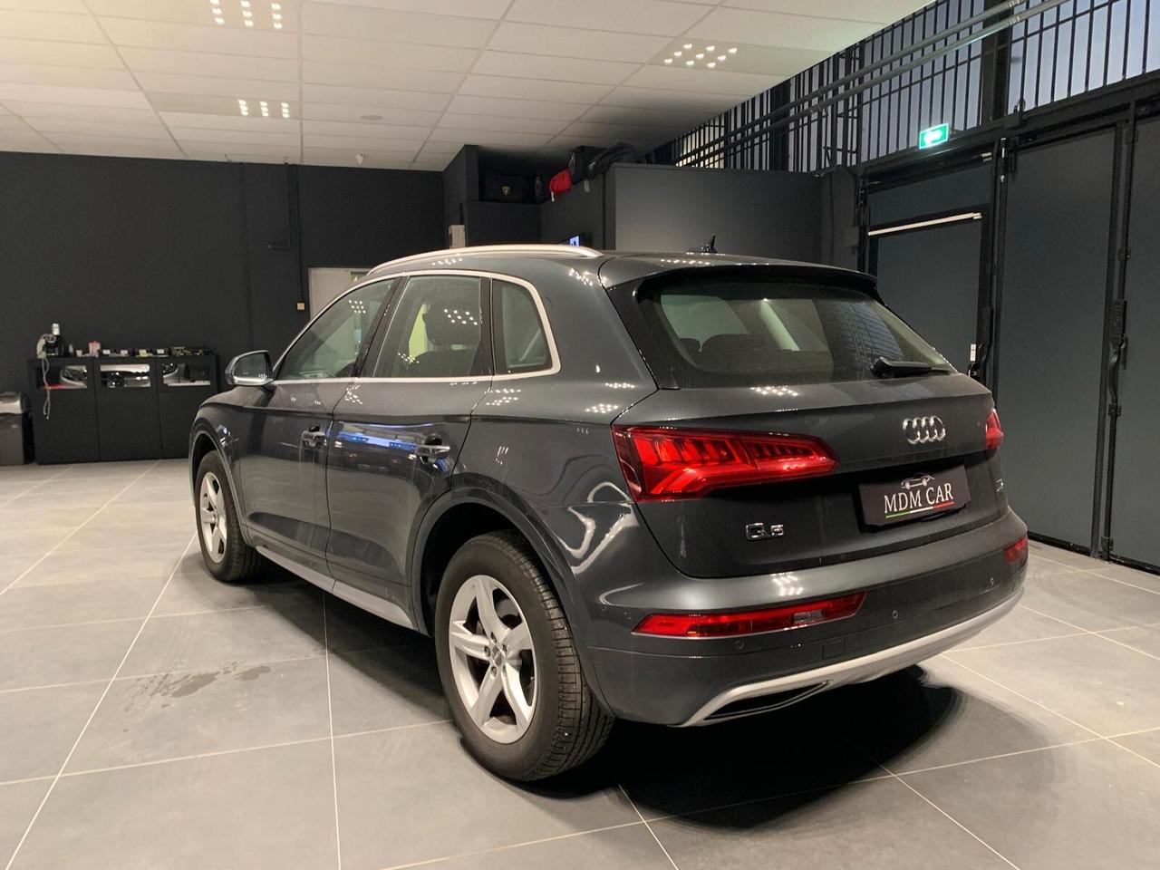 Audi Q5 2.0 TDI quattro S tronic Sport *IVA ESPOSTA*