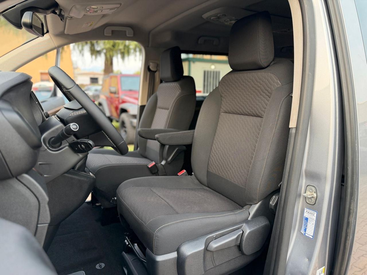 Toyota Proace Verso 2.0D 150 CV