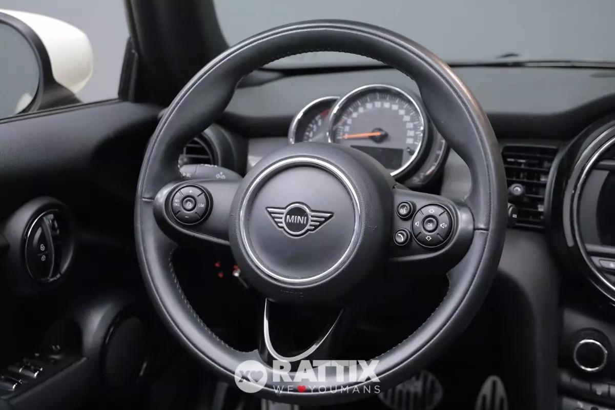 MINI Cooper Cabrio 1.5 136CV Hype Auto