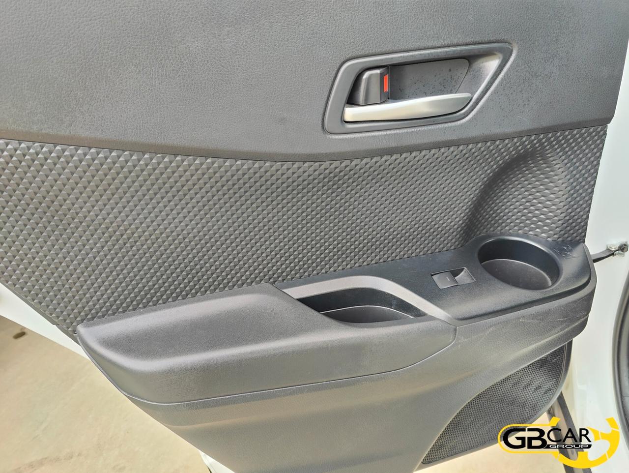 Toyota C-HR 1.8 Hybrid E-CVT Business