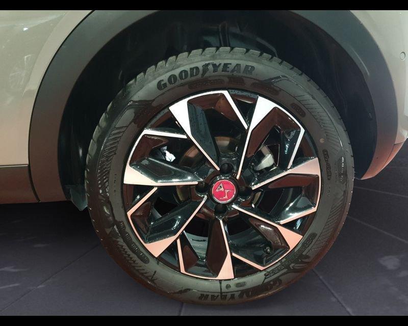 DS DS3 Crossback BlueHDi 130 aut. Performance Line+