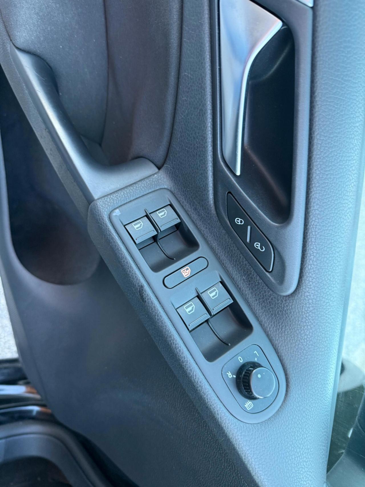 Volkswagen Golf 1.4 5p. United