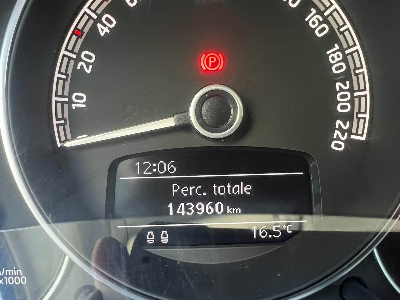 Skoda Citigo 1.0 MPI 5 porte Active G-Tec