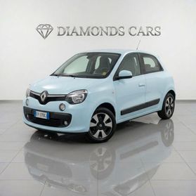 Renault TWINGO 1.0 BENZINA AUTOMATICA