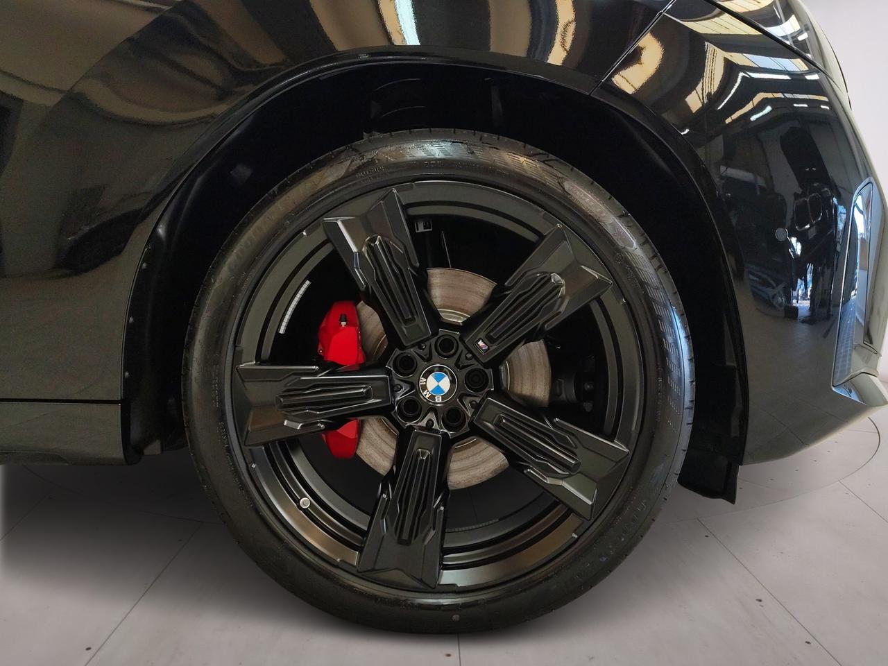 BMW X3 xDrive20d MSport Pro