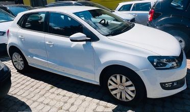 Volkswagen Polo 1.2 70 CV 5p. Comfortline