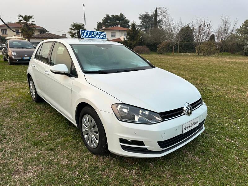 Volkswagen Golf 1.2 TSI Trendline BlueMotion Technology Ok Neopatentati