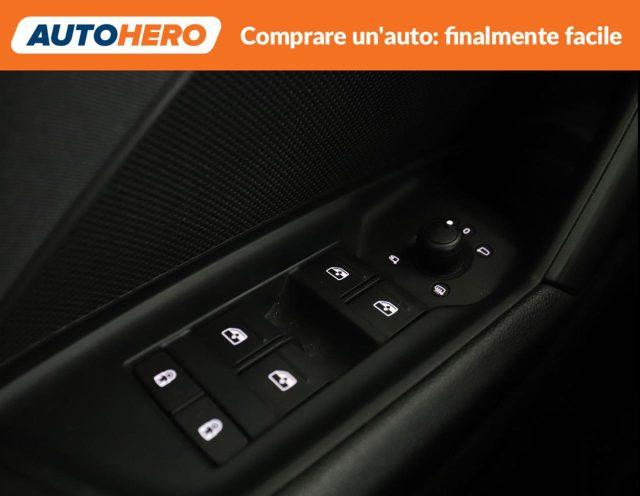 AUDI A3 SPB 30 TFSI S tronic Business Advanced