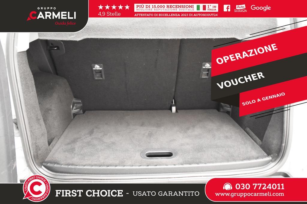 Ford EcoSport 1.0 EcoBoost Titanium