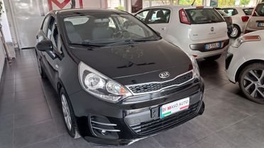 Kia Rio 1.2 CVVT 5p. ECO GPL Active
