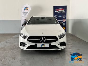 Mercedes A 180 D Premium Night edition 8G-DCT