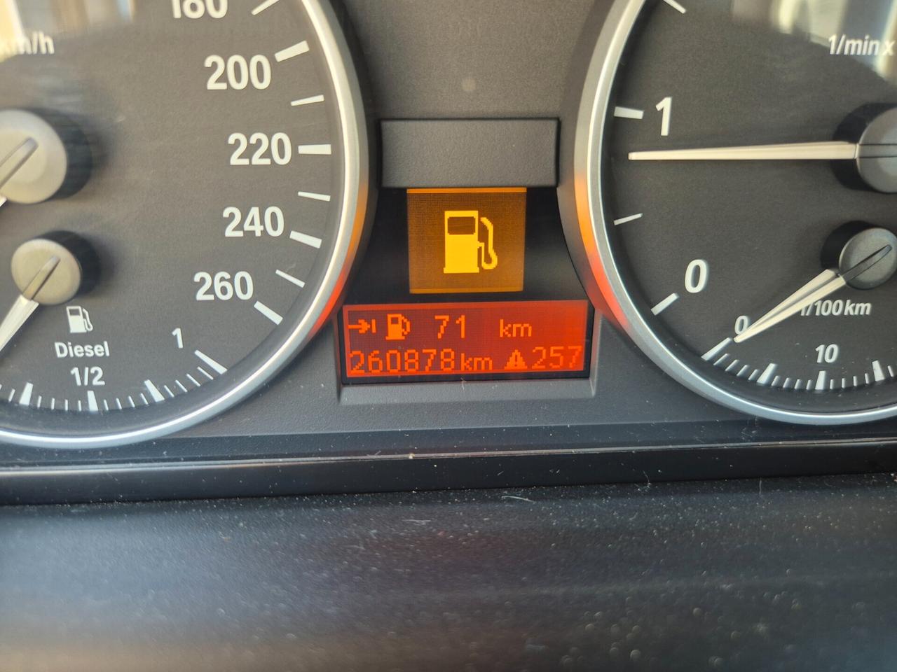 Bmw 320d ,163 CV /2007