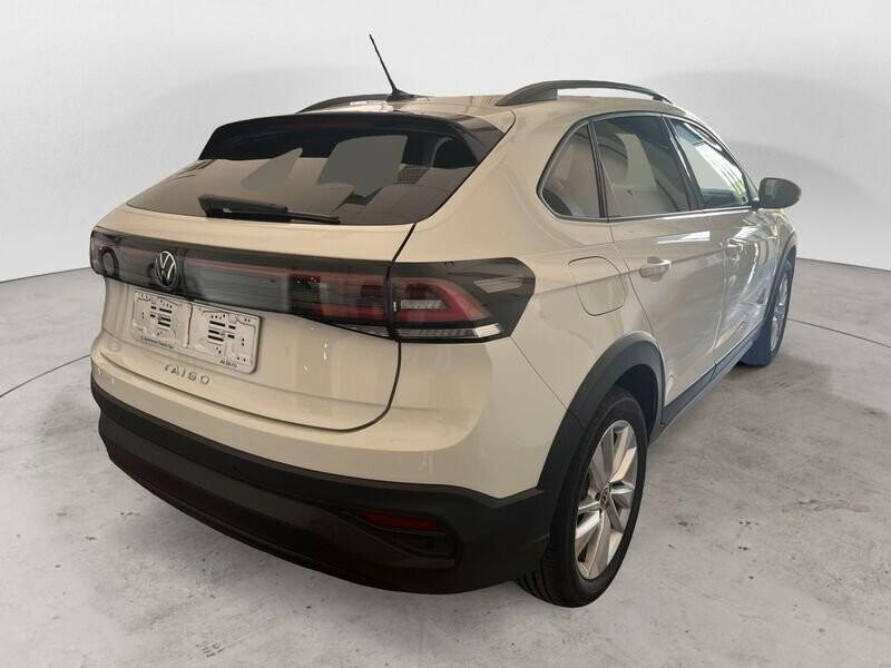 Volkswagen Taigo 1.0 TSI 115 CV Edition Plus