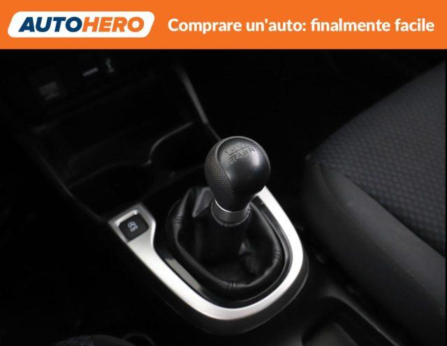 HONDA Jazz 1.3 Comfort Navi