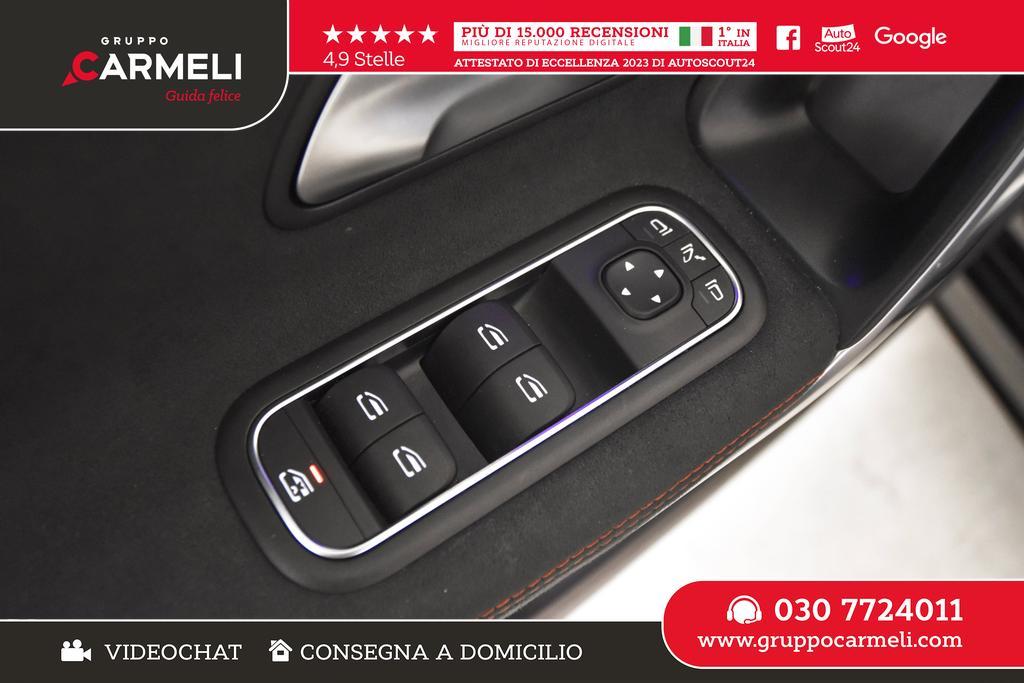 Mercedes Classe A 180 180 Premium AMG Line 7G-DCT