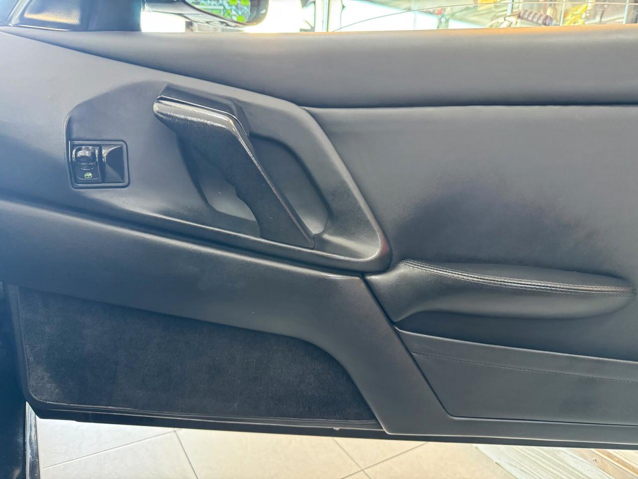 Ferrari F355 F1 berlinetta PERFETTA CON SOLI 50.000 KM REALI TAGLIANDI