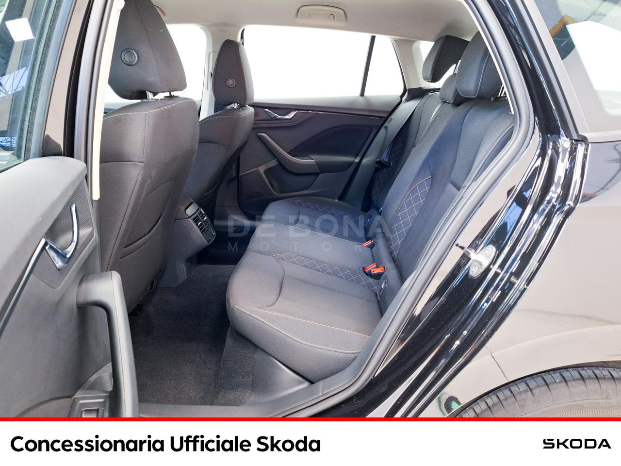 Skoda Scala 1.0 tsi ambition 95cv