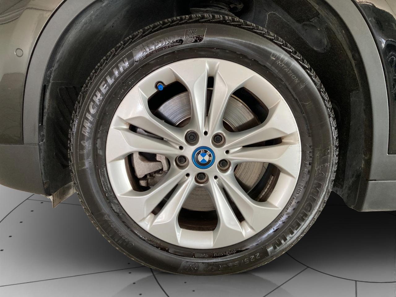 BMW X1 xdrive25e Business Advantage auto