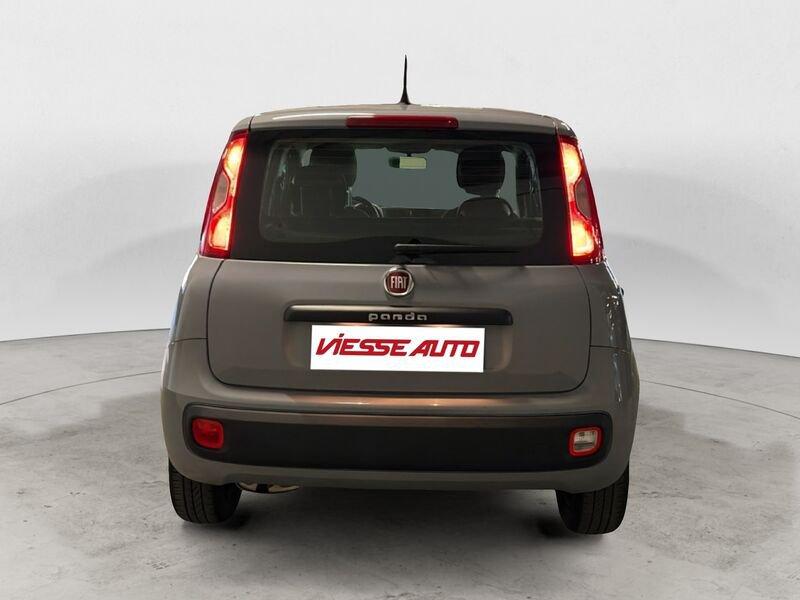 FIAT Panda 1.2 69cv E6 Easy
