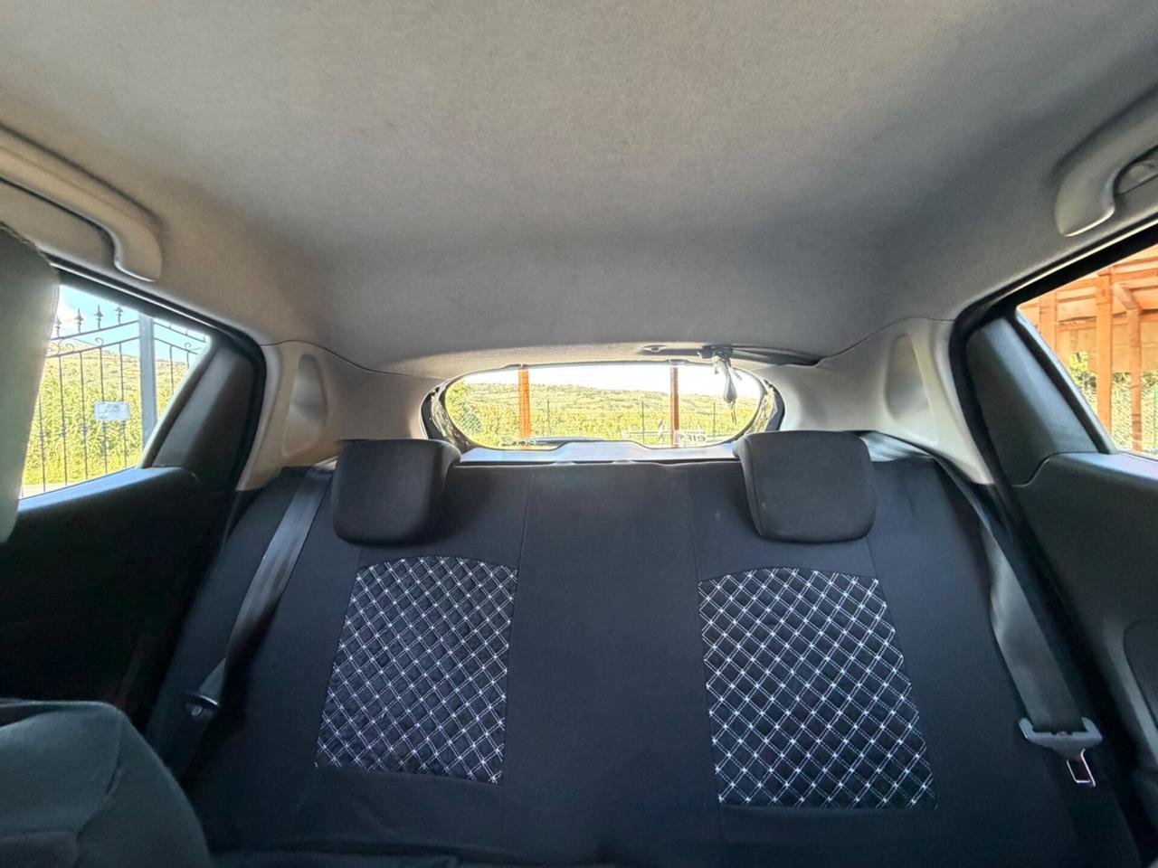 Renault Clio 1.5 dCi 8V 75CV 5 porte Live