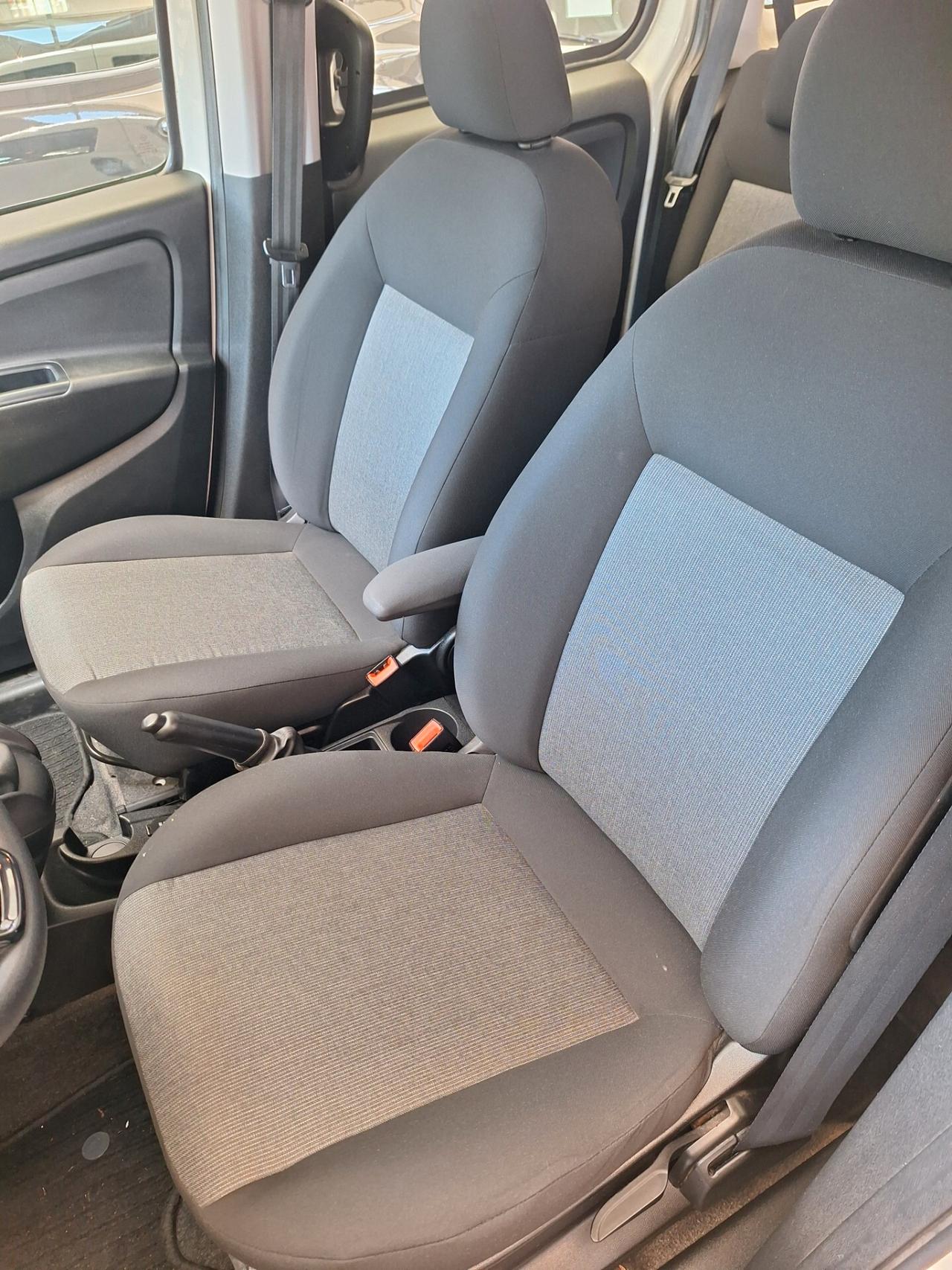 Fiat Doblo Doblò 1.3 MJT 95 cv N1 5 posti 2020