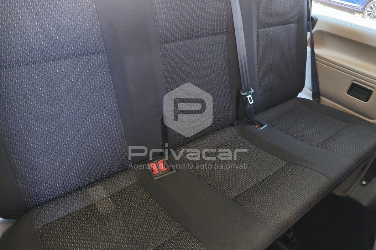 VOLKSWAGEN Caravelle 2.0 TDI 150CV DSG PC Comfortline