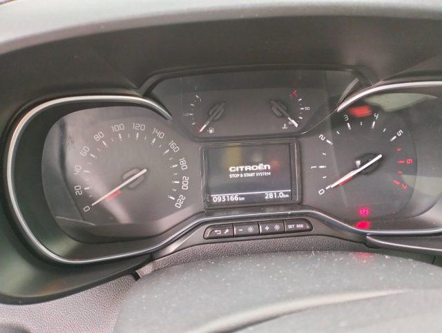 CITROEN Berlingo BlueHDi 100 Stop&Start XL Feel