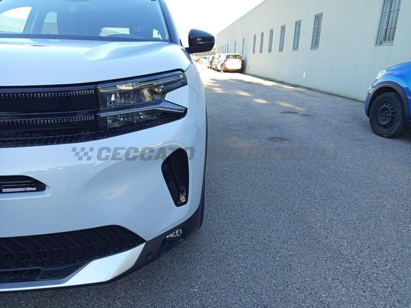 Citroën C5 Aircross C5 Aircross 1.5 bluehdi Max s&s 130cv eat8