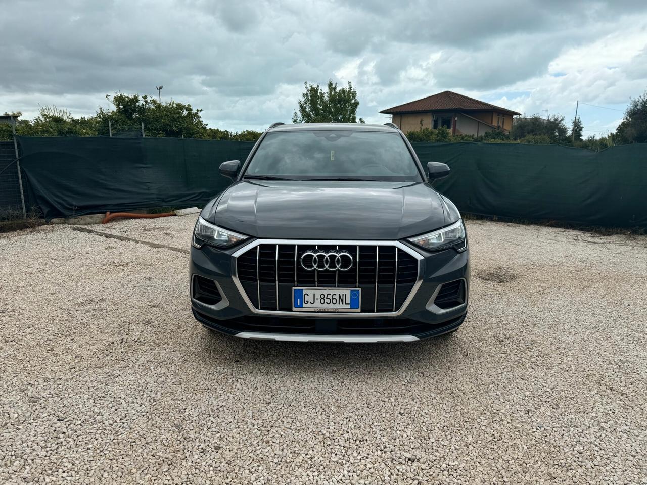 Audi Q3 35 TDI S tronic Business Advanced "PREZZO PROMO"