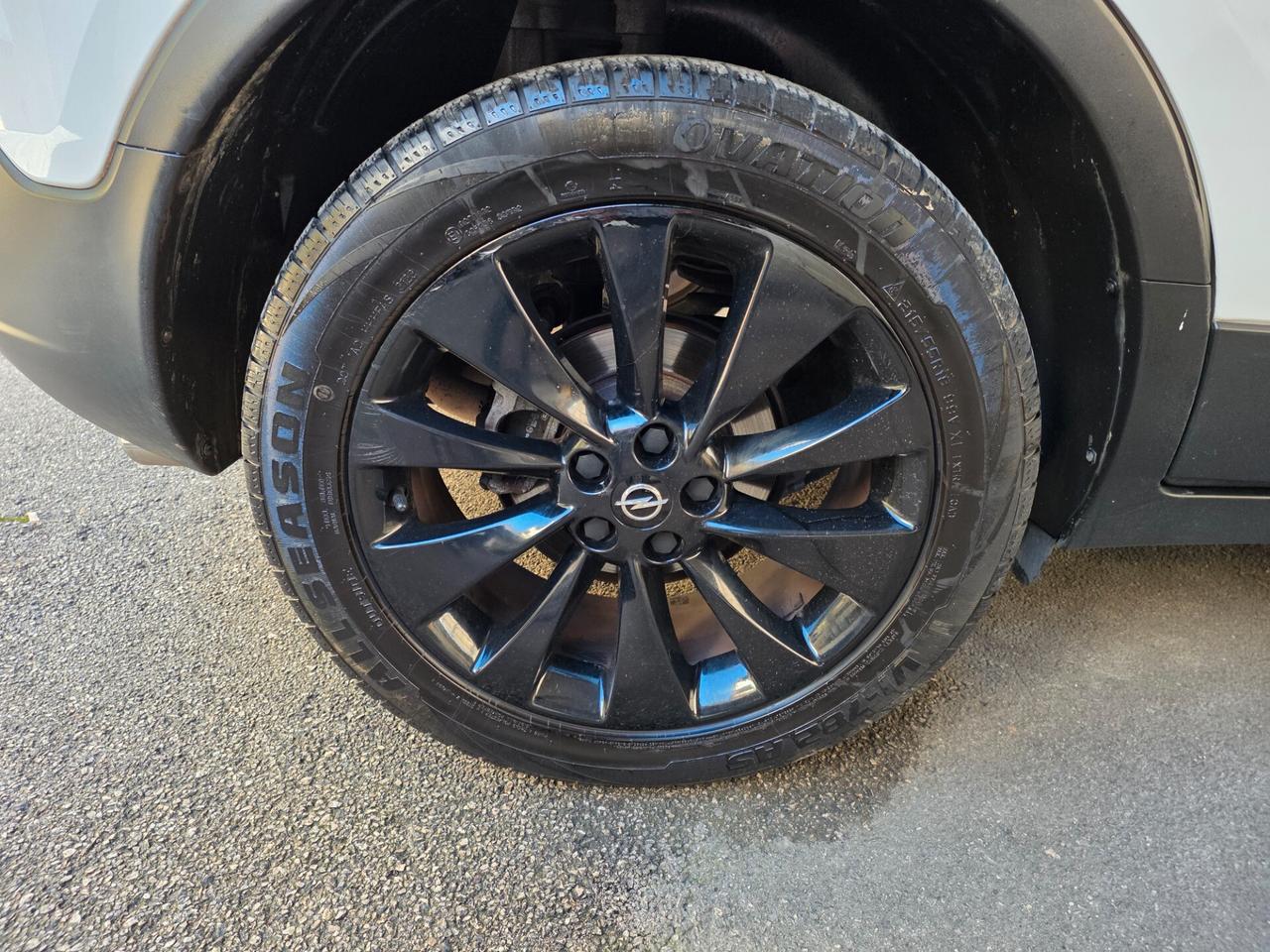 Opel Mokka 1.6 diesel 2015