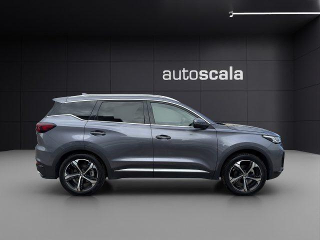 DR MOTOR DR 6.0 1.5 Turbo CVT Bi-Fuel GPL