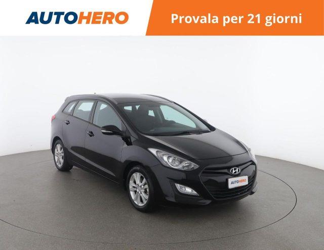 HYUNDAI i30 Wagon 1.4 Comfort