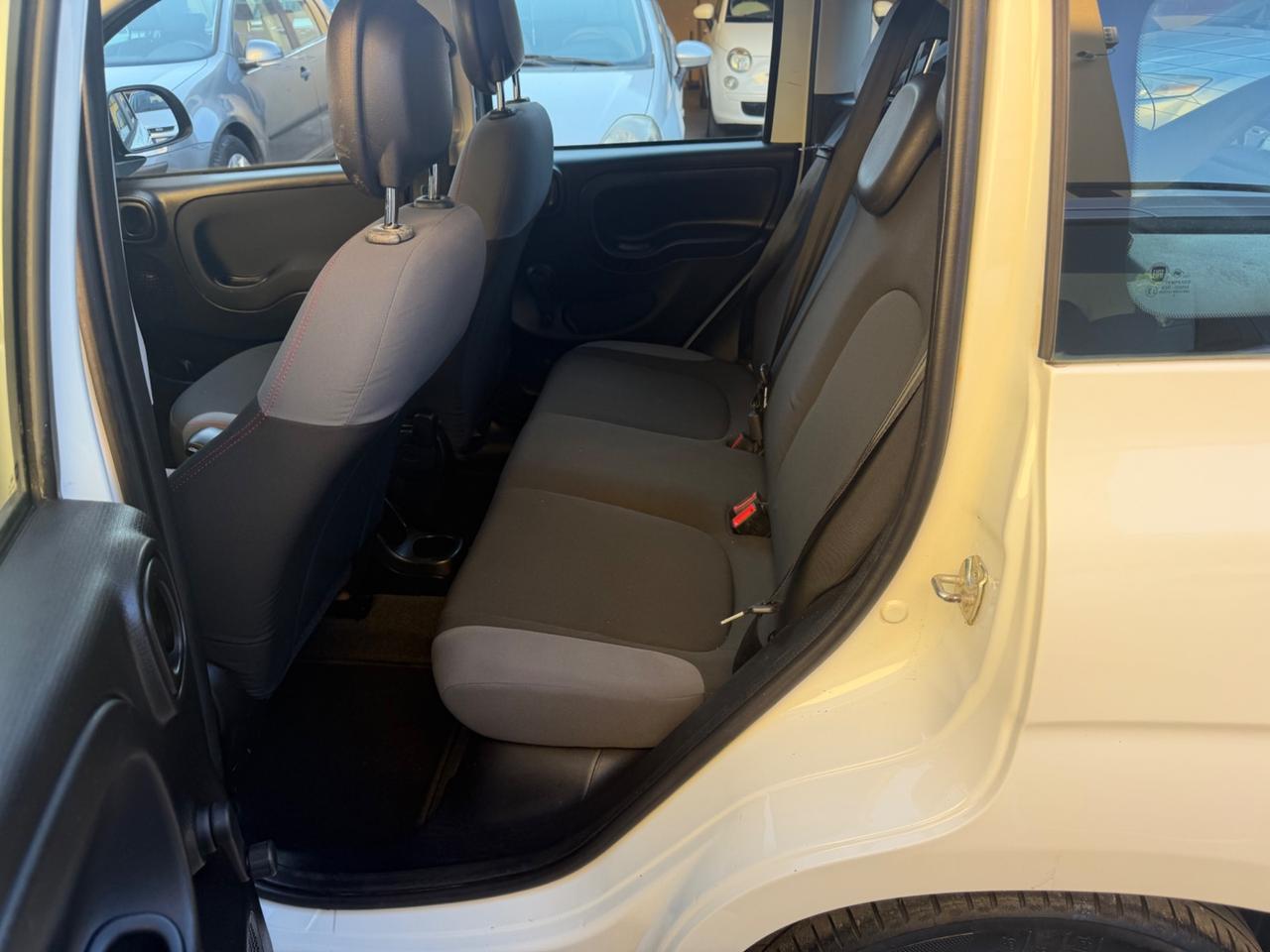 Fiat Panda 1.3 MJT 95 CV S&S Easy