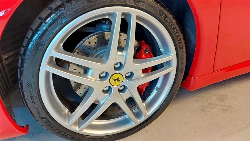 Ferrari F430 F1