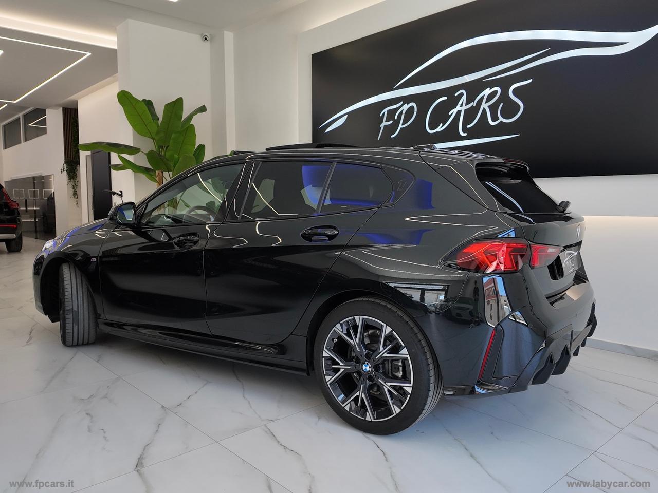 BMW 118d MSport