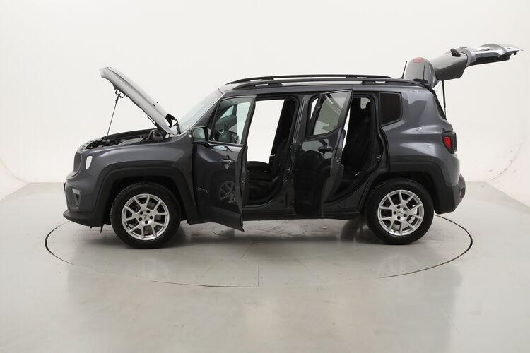 Jeep Renegade Hybrid Limited BR382797 1.5 Mild Hybrid 130CV