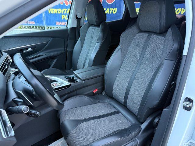 PEUGEOT 3008 BlueHDi PARI AL NUOVO/GARANZIA