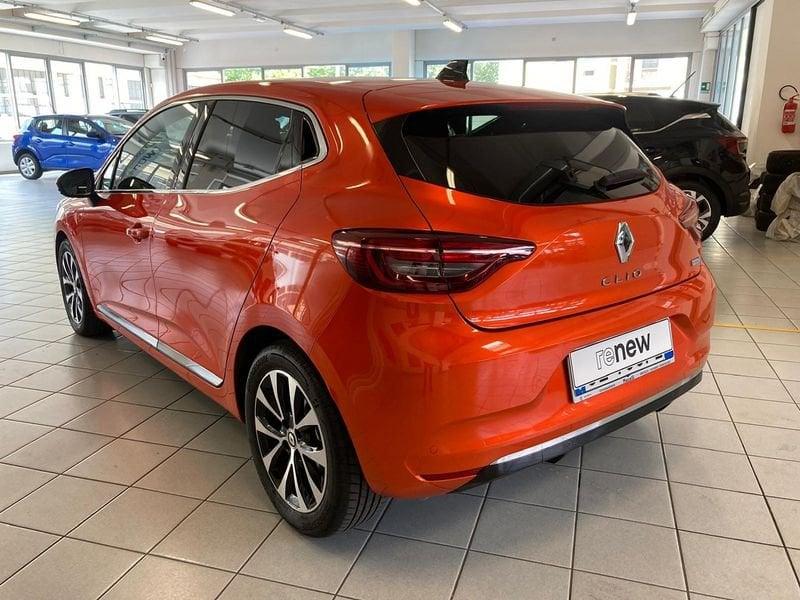 Renault Clio Techno 1.6 E-Tech full hybrid 145cv rif.GL165PZ