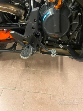 KTM 790 Adventure - 2019