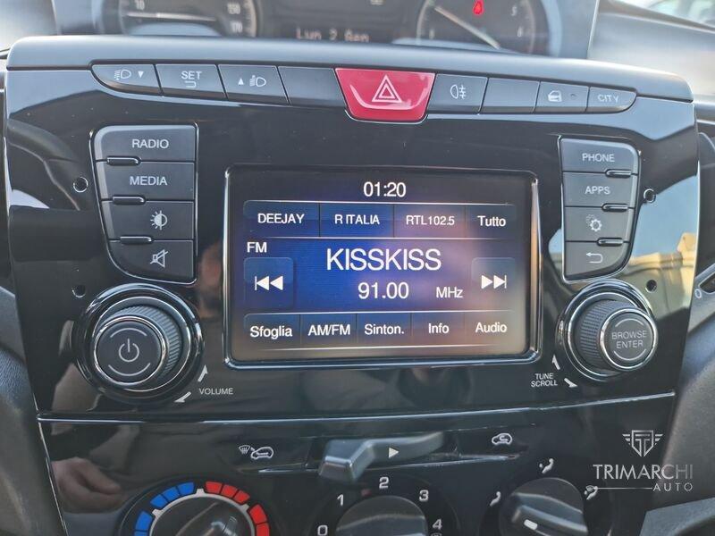 Lancia Ypsilon Ypsilon 1.2 69 CV 5 porte Gold