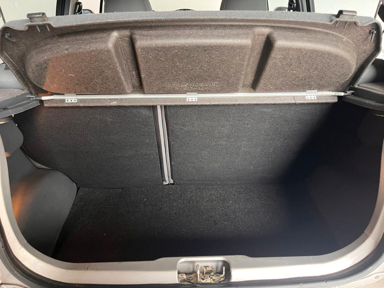 Chevrolet Matiz 800 SE Chic