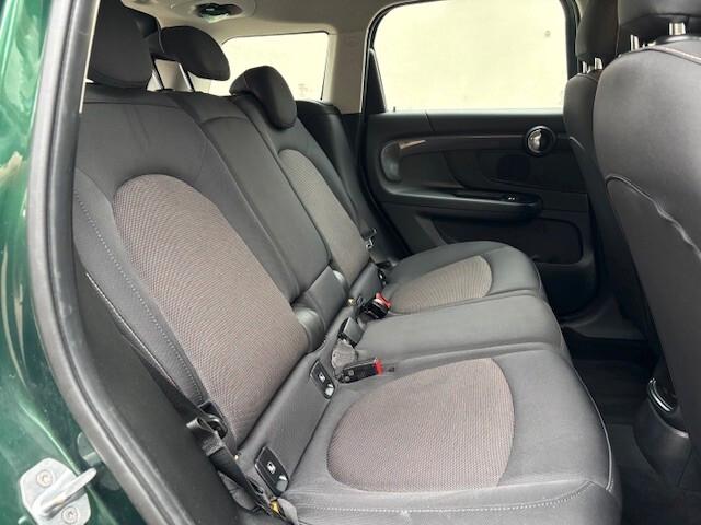 MINI COUNTRYMAN SE All4 NAVIG. Autom. IBRIDA 4X4